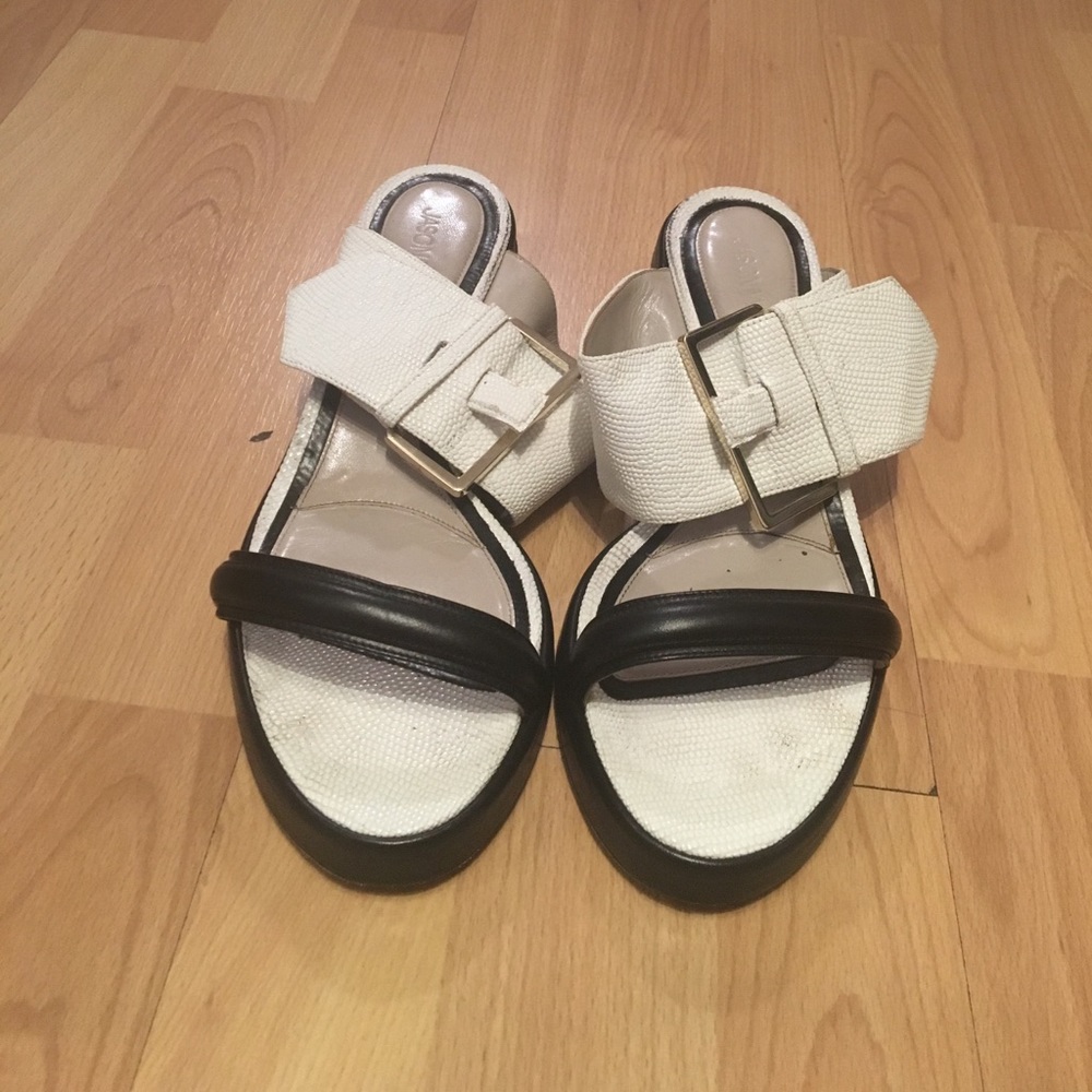 Jason Wu Sandals